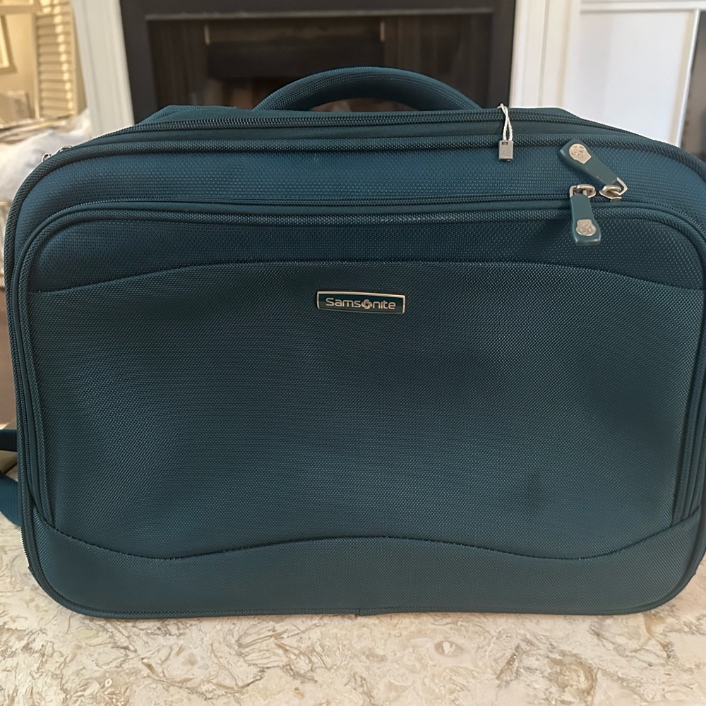 Carry On Bag for Travel! Classic ✨